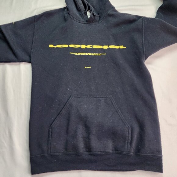 Post Malone Rockstar Hoodie Sweatshirt (S) - Picture 5 of 9